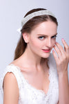 Belle alliage / ruban Headpiece Femmes - Mariage / Occasion spéciale / Bandeaux extérieure