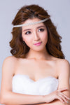 Shiny femmes&#39;S Cristal Ruban Headpiece / - Mariage / Occasion spéciale / Bandeaux extérieure