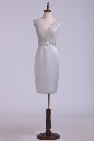 2024 Collection col V Robes de mariée